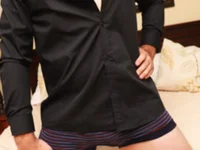 DanielGrey_SA's webcam live show