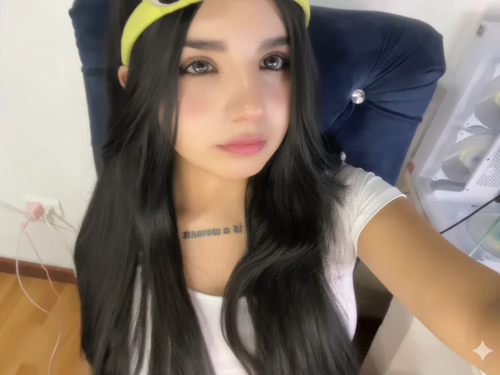 eileenluna's Offline Chat Room