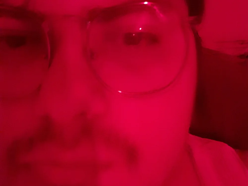 Chat +18 off-line de YOGOMXXX