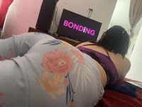 Bunny0408's webcam live show