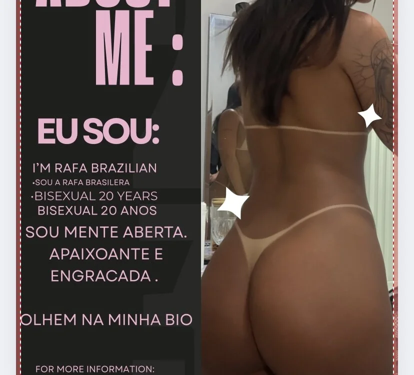 Rafa_gatinha's Offline XXX Chat