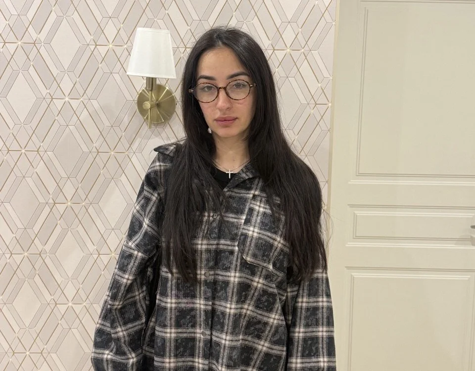 AmandaRaysi cam model