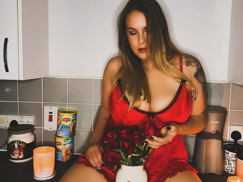 Lysandra-Heart's Offline XXX Chat