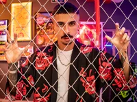 Модель Aaron_BigDickxxx