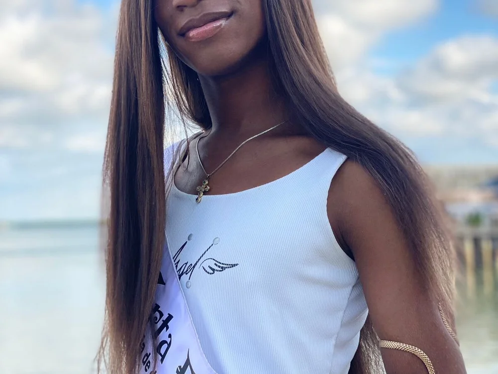 Riacemae1 - Trans webcam sex chat
