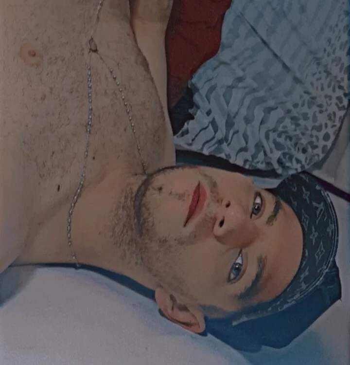 dirty_boy_horny's Offline XXX Chat