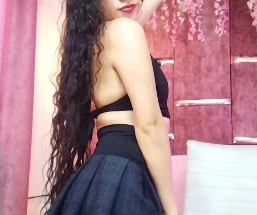 saraa_li Chat XXX offline