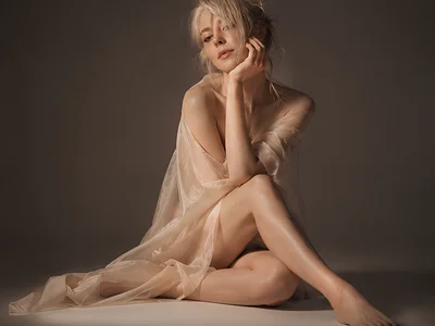 Blondice_ann - Girl 