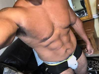 Chat XXX ao vivo de StrongP1738
