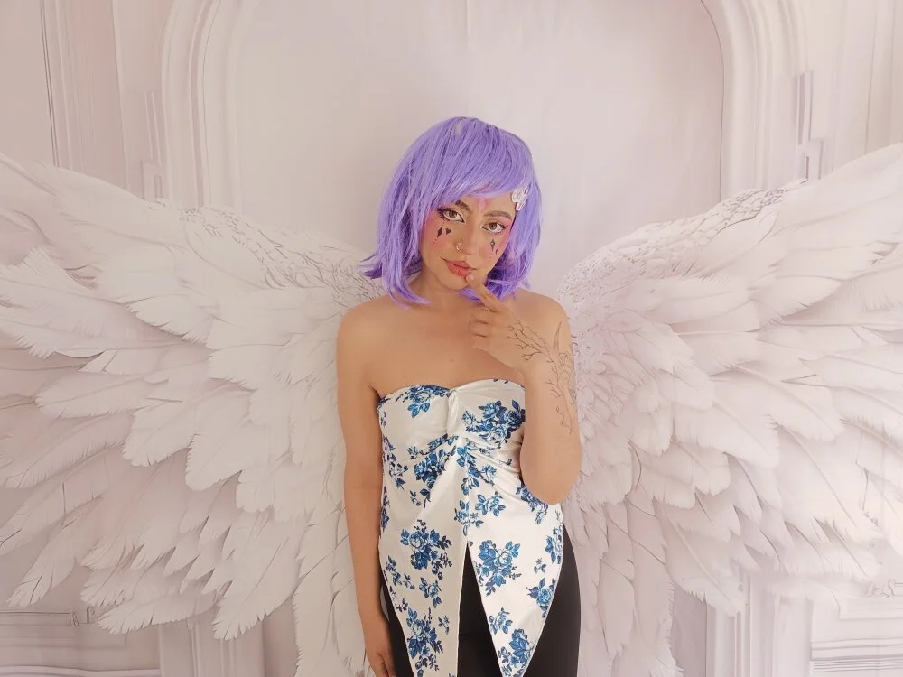 Kayla_Moon_ offline XXX-chat