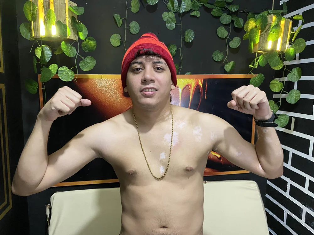 Offline chatovací místnost dick_boy27