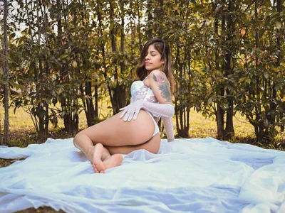 Andrea__gomez - Girl 