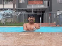Вебкам-шоу moreno23323