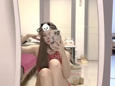 tuanzi125216 - twerk asian