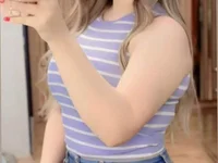 Модель Sara_charmouta