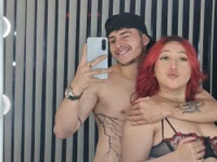 liam_greco's webcam live show