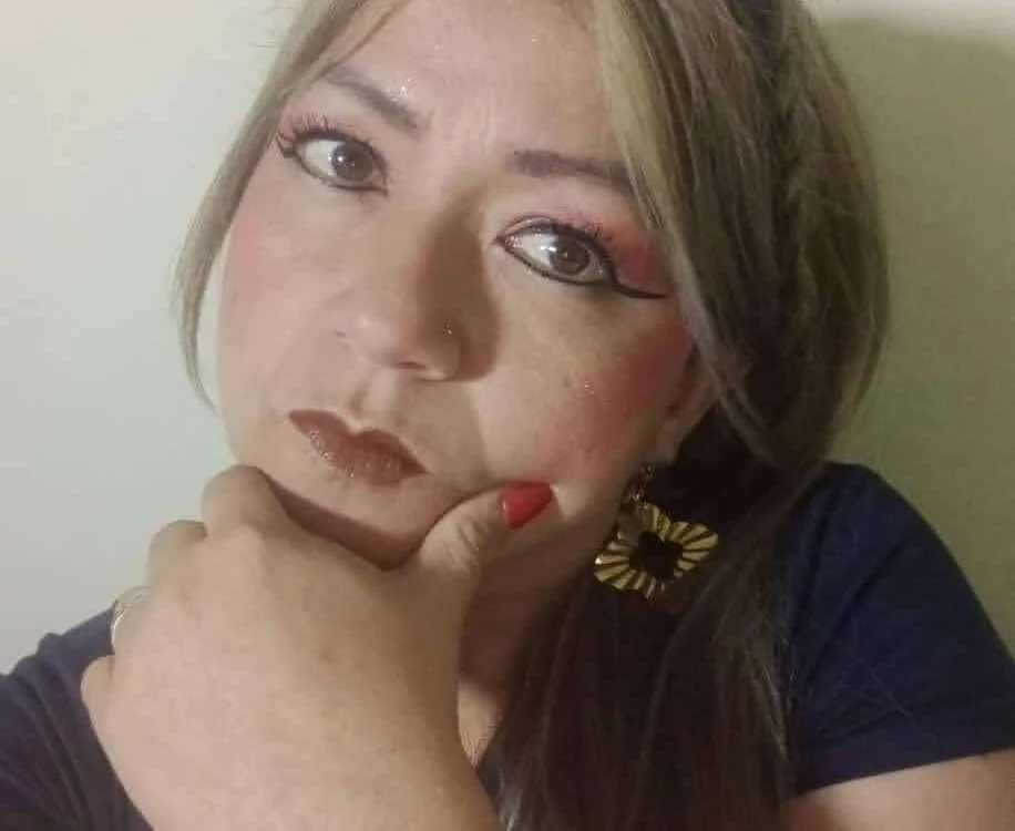 Chat XXX offline de Monis45hot