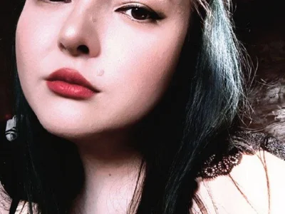 TiffanysGlow - Girl 