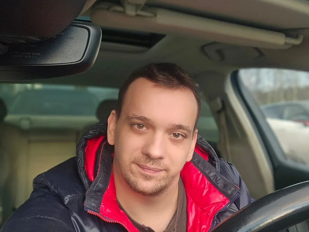 Sergey88's Offline Chat Room