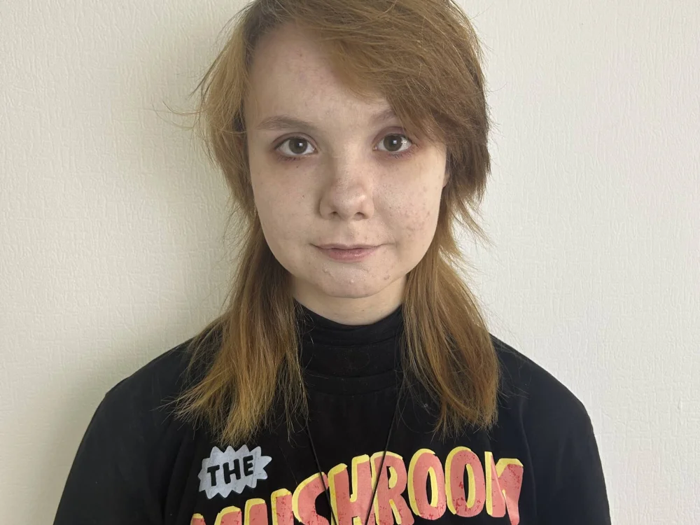 MoiraGreen's Offline Chat Room