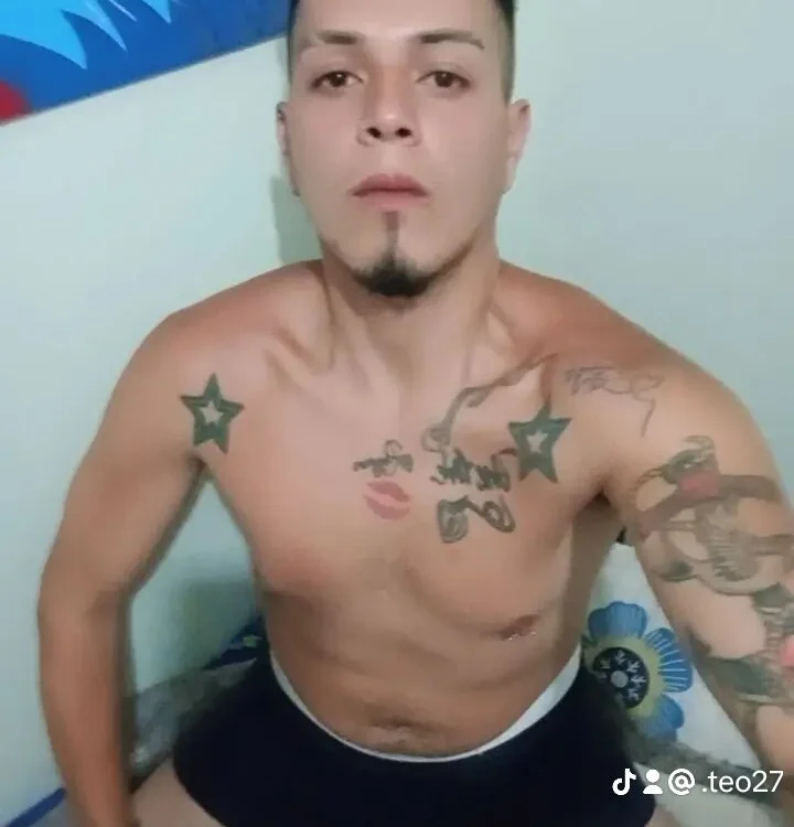 Offline chatovací místnost Elperlas27