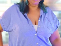 Модель Misss_alicia