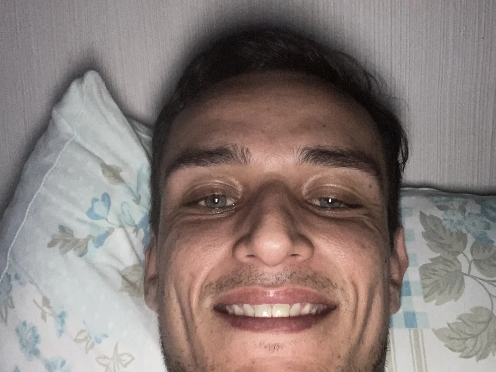 GuilhermeL's Offline Chat Room