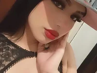 miss_esteasy's webcam live show