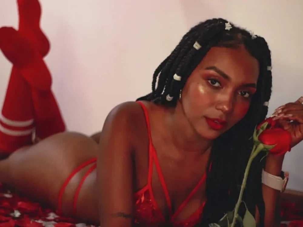 AlexiaLeroux's Offline XXX Chat