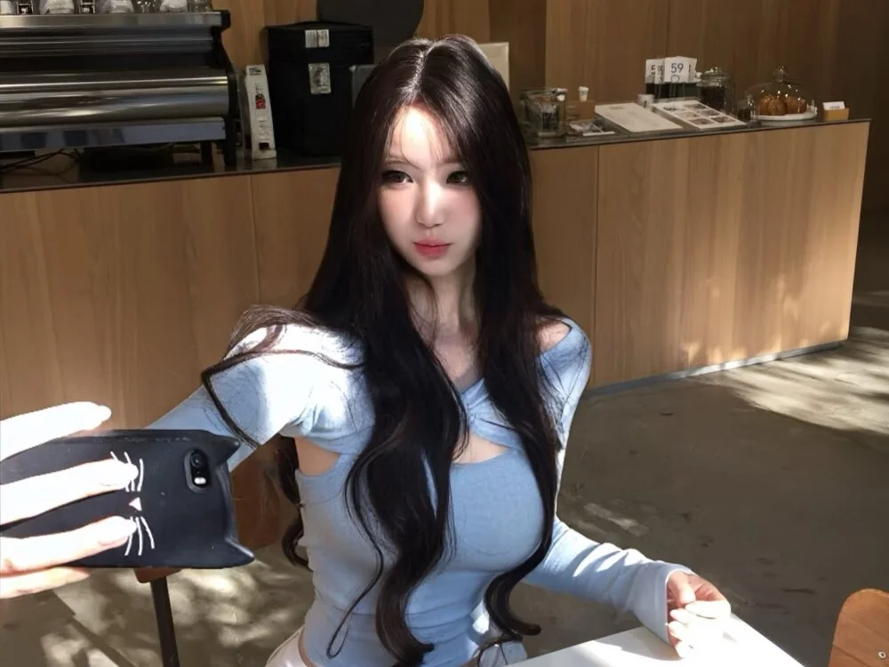 nina520 Offline XXX-chat