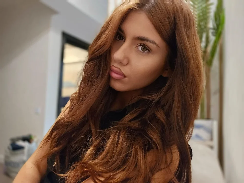 BabyBianca__'s Offline Chat Room