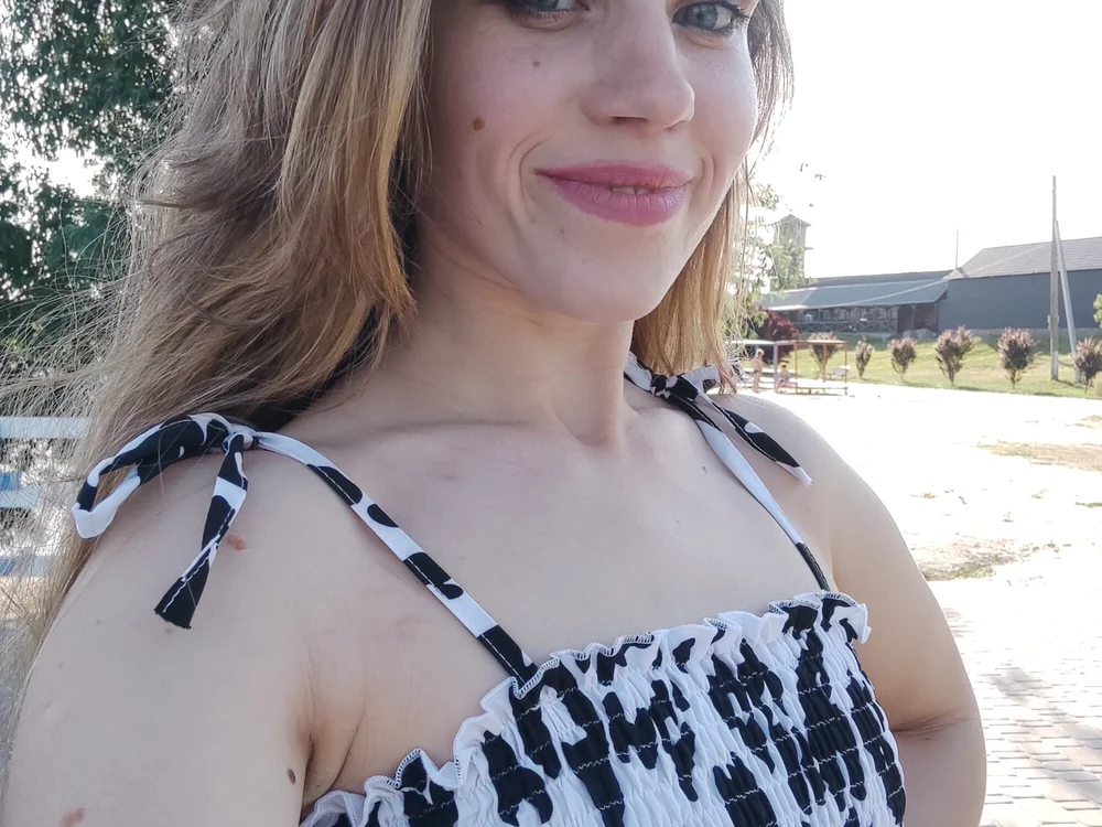 Offline chatovací místnost MarinetMaryX