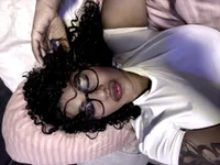 Model charlotteeruss