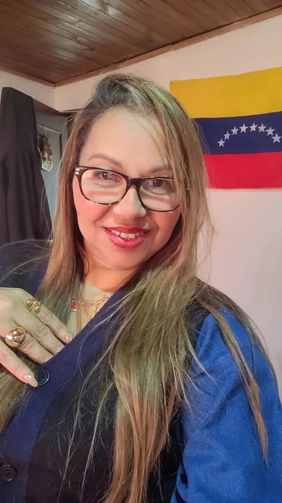 Ladymilf12