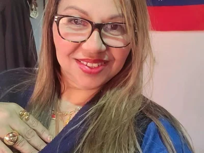 Ladymilf12 - Girl 