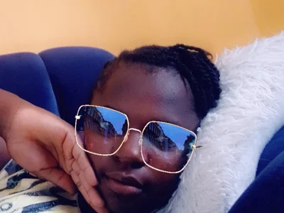 Sexyomega2 - Girl 