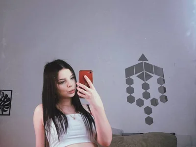 Willow_Rex - Girl 