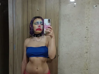 MARIANADIRTY profile