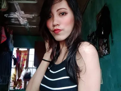 MysteriousDoll - Girl 