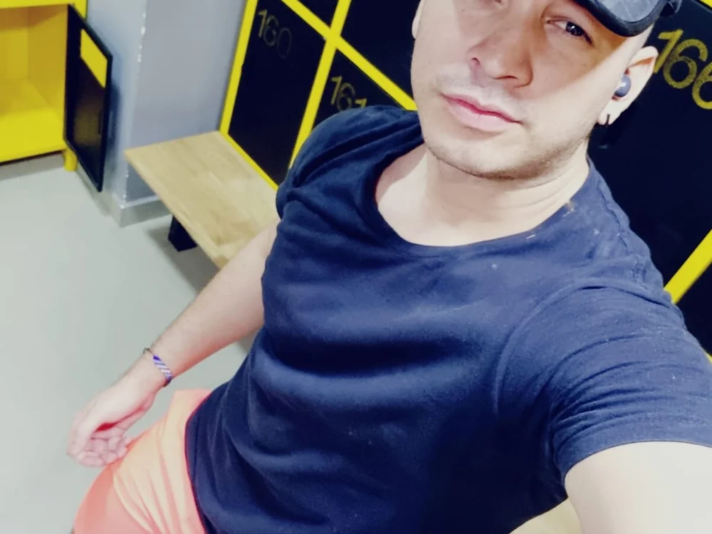 ห้องแชทออฟไลน์ของ AndrewDaviss