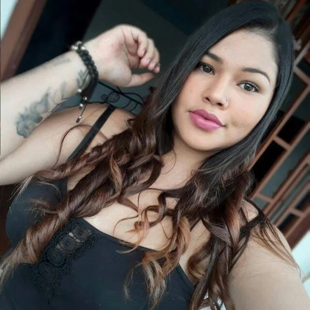 StormyStarr's Offline Chat Room