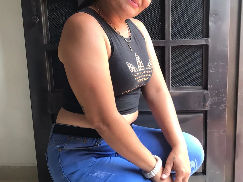LanaMachado's Offline XXX Chat