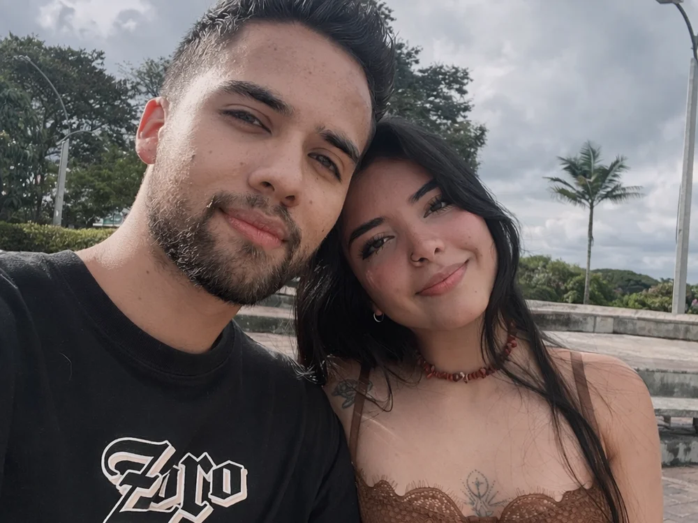 passion_mutual Live XXX-Chat