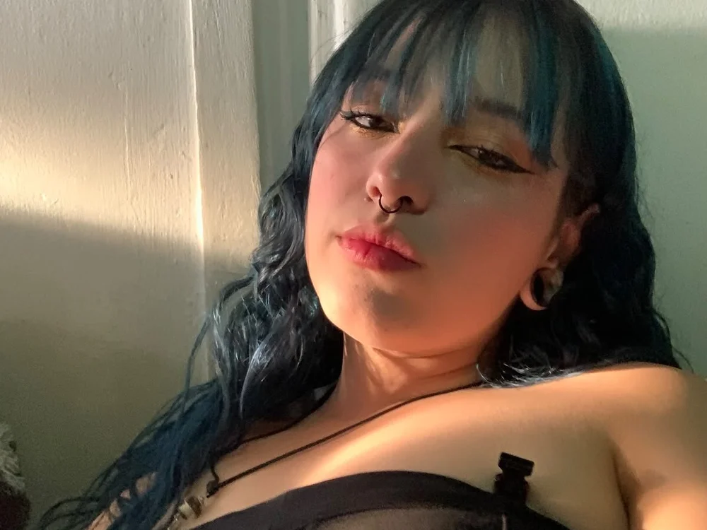 Cat_Lana's Offline XXX Chat