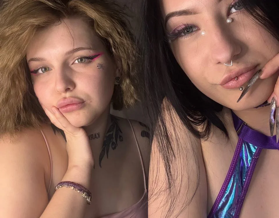 Sembang XXX Luar Talian Luna_XoXoXo