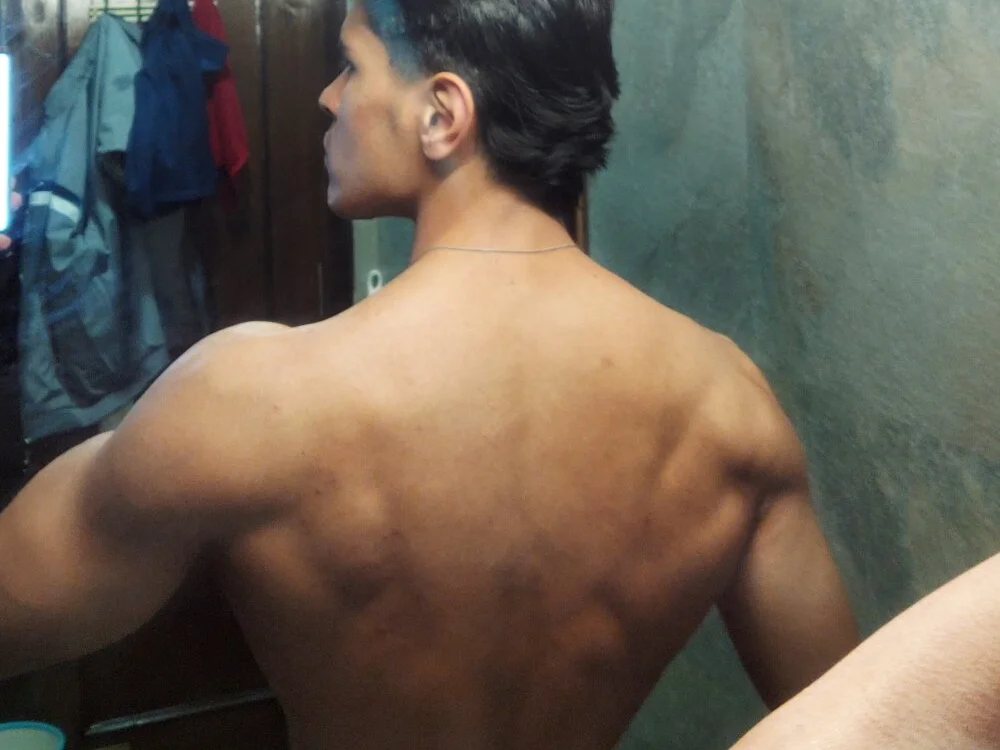 fizzy_bicepsのオフラインXXXチャット