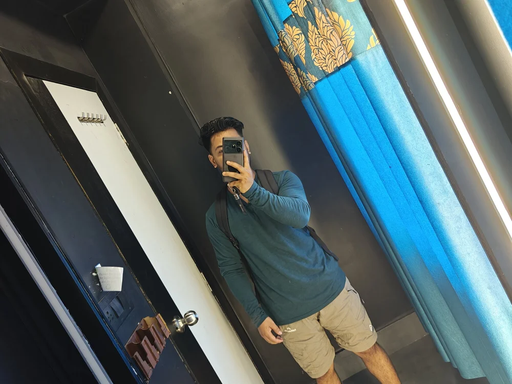 Seenuroy463's Offline XXX Chat