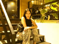 Janelaxx's webcam live show