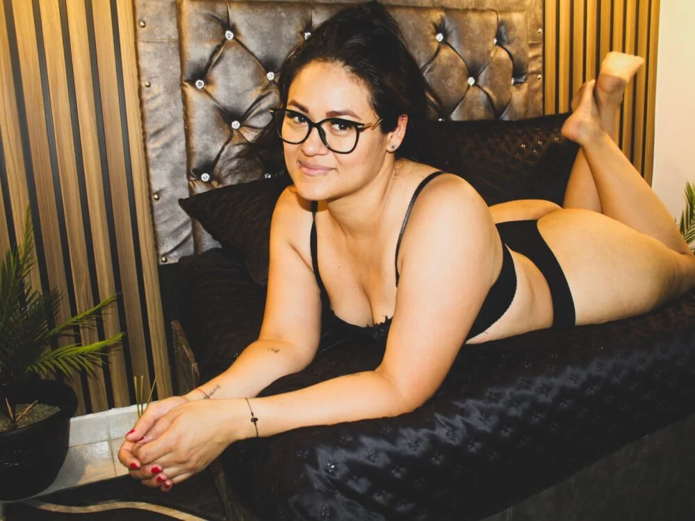 RubyRagge Offline XXX-Chat