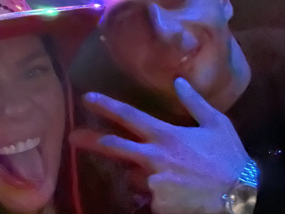 Kinkycouple142 Chat XXX offline